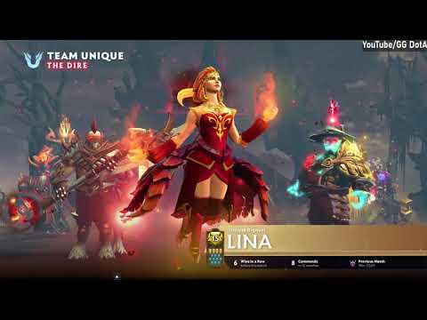 Team Unique VS PuckChamp Full Series Stream ESL One Eastern Europe Online Season 2 Upper Division