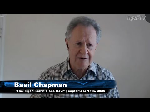 September 14th, Tiger Technician's Hour on TFNN - 2020