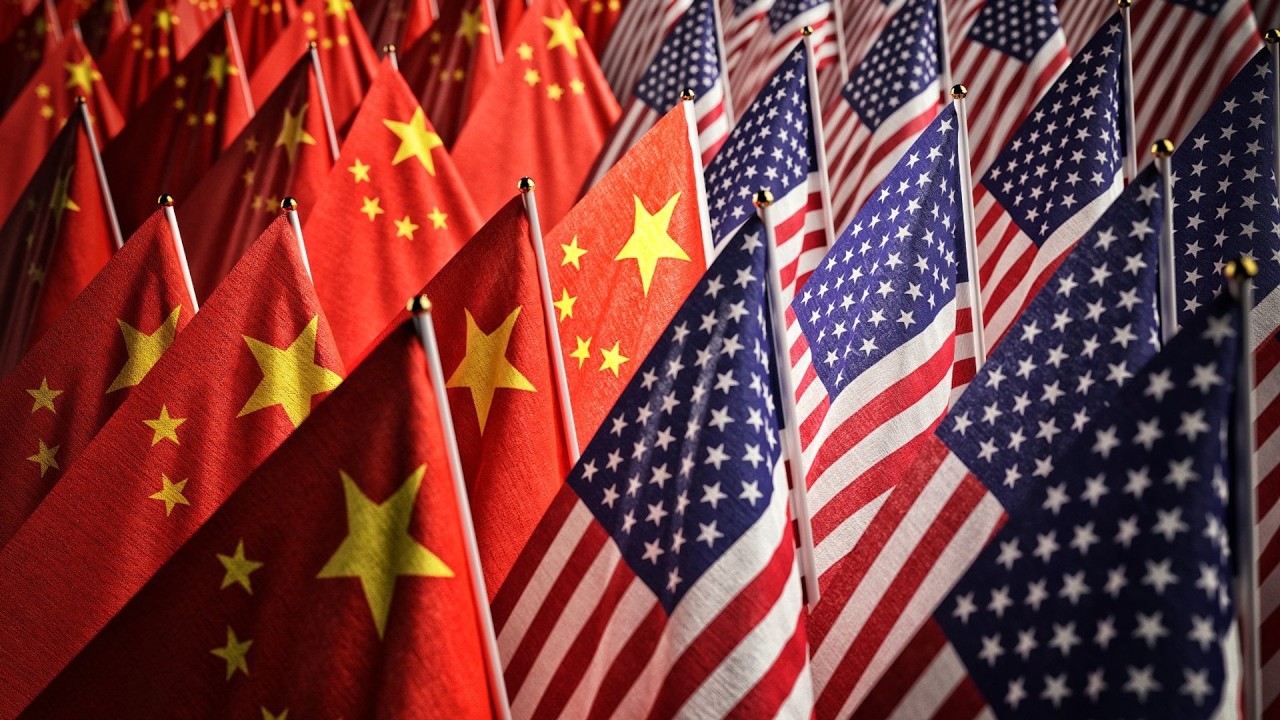 Trump's ‘warm welcome’ to Xi at White House faces backlash