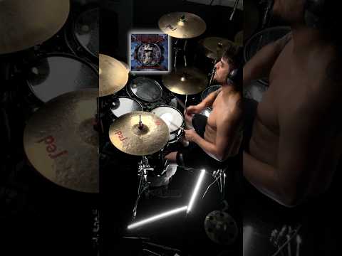 Thumbnail for Nicholas Barker: KINGS OF THE CARNIVAL CREATION! #nicholasbarker #dimmuborgir #blastbeats by Nicholas Barker