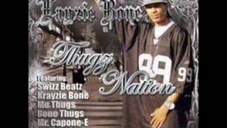 Layzie Bone - You Know My Name