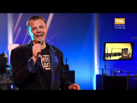 Meister Martijn - Sjoan is het Laeve