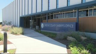 Greene County Jail deputies fighting contraband