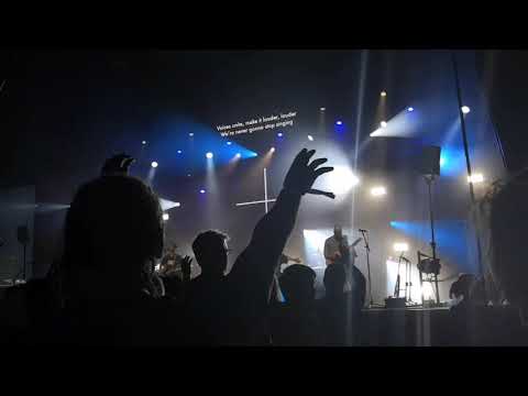 soul survivor week c 2019 worship