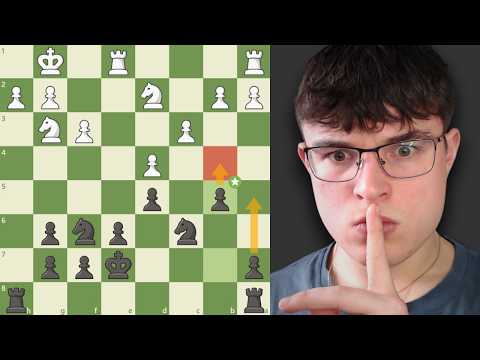 6 YEARS of Caro Kann Exchange Experience in Under 1 Hour