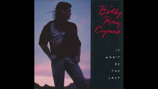 Somebody New – Billy Ray Cyrus