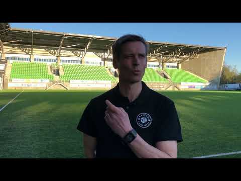 VPSTV: RAPORTTI I Petri Vuorinen I VPS - IFKM 1-3