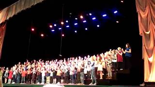 MINNEOLA ELEMENTARY SCHOOL PERFORMANCE CLIP