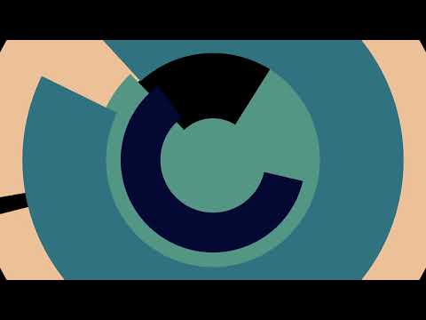 Free Color Background Design - Rotation