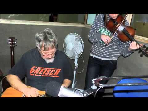 The Bat Cave - Tabasco Tom 1 of 4