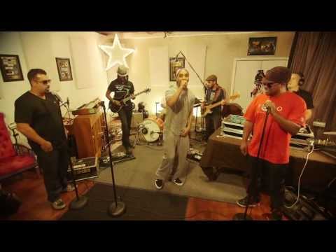 Senica Da Misfit Live on Wake Up Show UnPlugged VOL 1