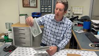 Tech Tip Piston Ring Kits