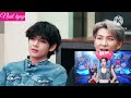 BTS Reaction To BABY MONSTER Sheesh Performance