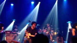 Jaya The Cat - Thank You Reggae @ Explosiv (Austria - Graz)