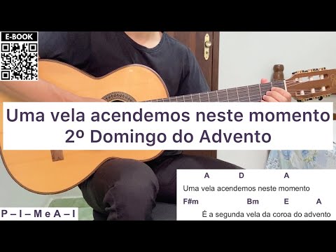 Uma Vela Acendemos - Católica