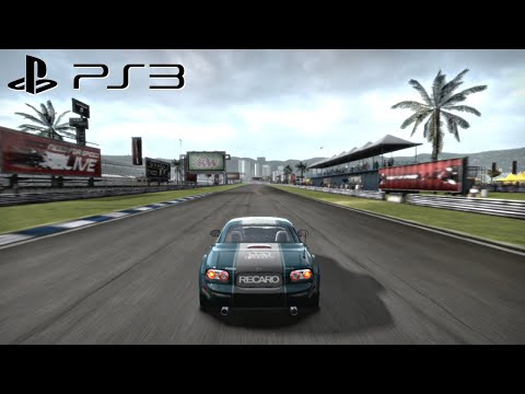 Vidéo Need for Speed Shift - Platinum