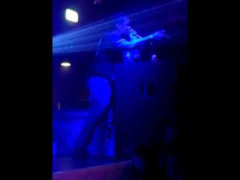 MC Tha Watcher @ Ctrl.Alt.Delete