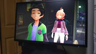 ストーリー配信part4【ポケモンZA】