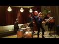 Meyer / Palmberg Group plays Little Dancer by Tom Harrell at Hotel Birger Jarl, Stockholm