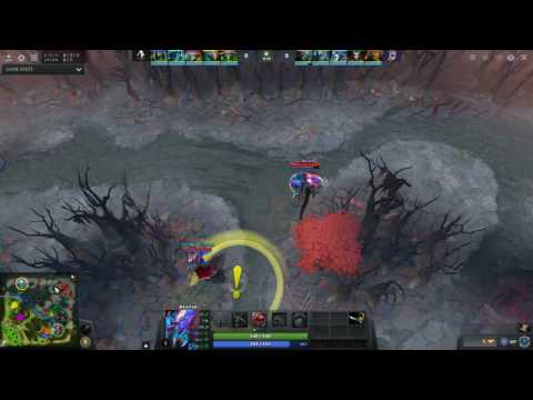 [Dota Pit League S5] Digital Chaos vs Team Faceless - Game 1 - Dota 2 100% FR
