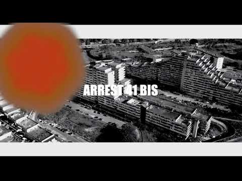 Luca Blindo - PE STU RIONE -  ( Lyric Video )