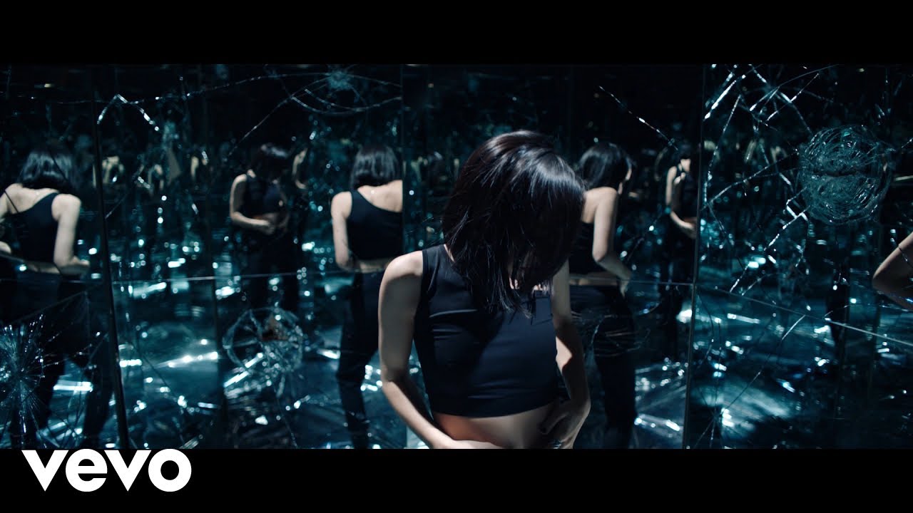 Elohim — Half Love