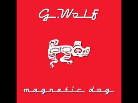 G.Wolf - Magnetic Dog - 06 Black Moon