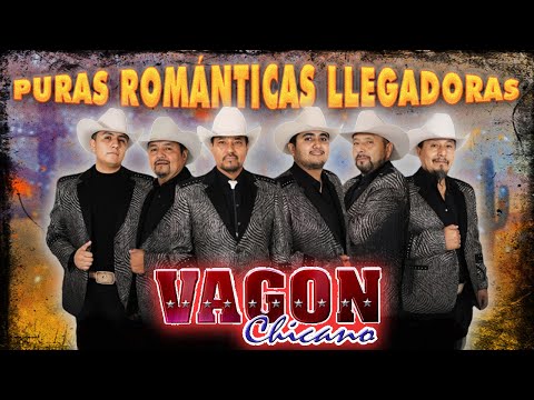 🎸 Vagon Chicano – VIERNES SIN TU AMOR Y MÁS 💔 Grandes Éxitos 🔥 | Nostalgia Norteña 🎶