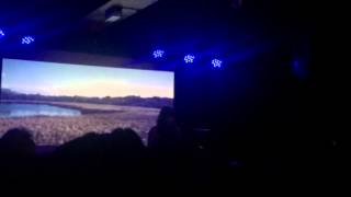 Emily Wells ~ The Lexington ~ 17/12/13 (Don't use me up)