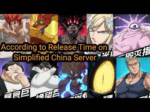Ultra Ultimate SSR+ One Punch Man The Strongest Simplified China