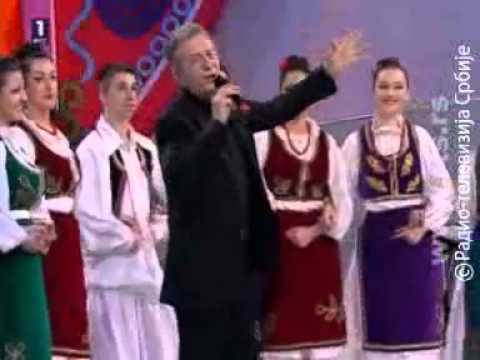 Časlav Ljubenović i Miroslav Ilić - Ide Mile lajkovačkom prugom