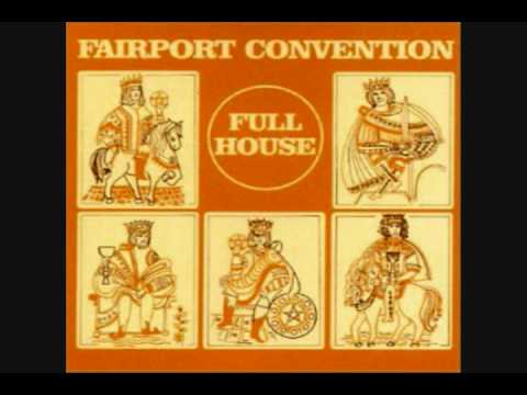 Fairport Convention - Sir B McKenzie's Daughter's Lament for the 77th Mounted Lancers