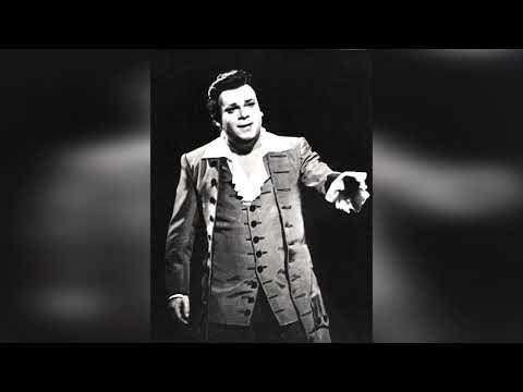 Alexander Dedik - Donna non vidi mai (Manon Lescaut)