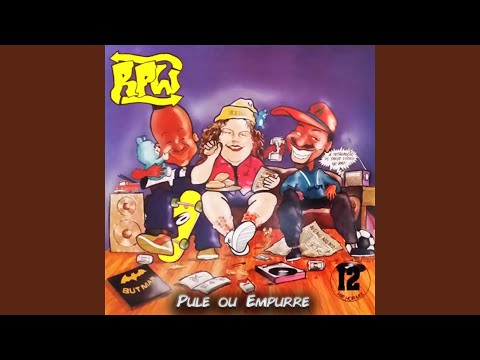 Pule Ou Empurre