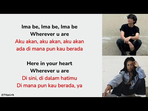 Lirik Wherever u r - UMI (feat V of BTS) dan Terjemahannya