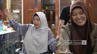 Download lagu EFEK MEDIATOR SETELAH MENGOBATI PASIEN DIMISKINKAN DAN SAMBANG BAJANG SANTI mp3