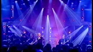 Menswear - Being Brave - Top Of The Pops - Thursday 21st March 1996