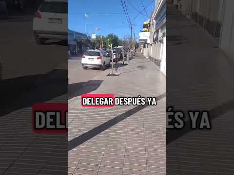 Escalar tu negocio #argentina #empreender #córdoba #hernando#millonariosolitario #sepuede