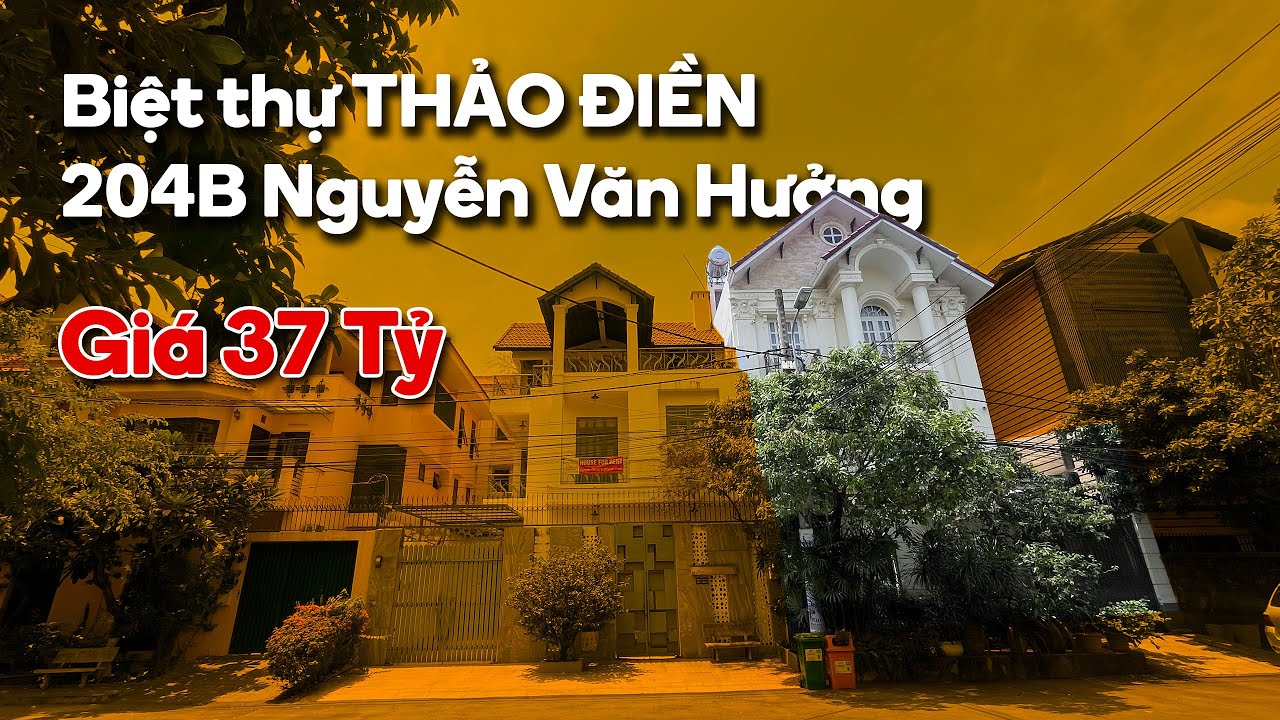 Ảnh đại diện Video