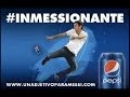 Cancion de comercial de Pepsi (Lionel Messi ...