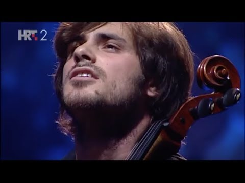HAUSER - Hungarian Rhapsody Op. 68 (LIVE)
