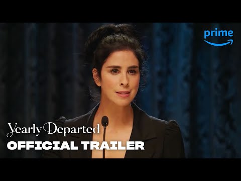 Yearly Departed (Trailer)