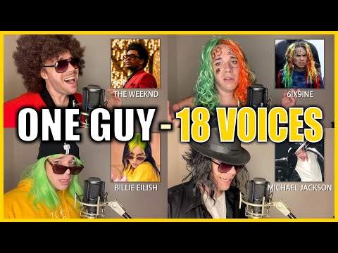 Voices video