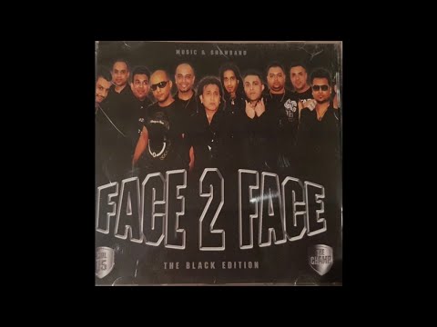 Face 2 Face Vol 15 - Yeh Dil Na Hota-Mix - Sanjay & Rafael