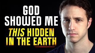 God Gave Me a Vision - Something Hidden Under the Earth