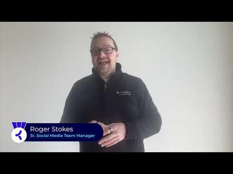 Ancestry - Customer Success Story (Roger Stokes - Senior Social Media Team Manager)