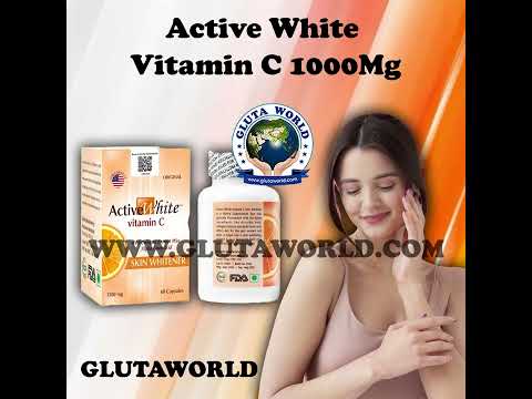 Glutathione Tablet