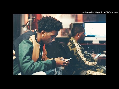 Joseph McFashion x FMB DZ x AllStar JR Type Beat - "Get Right"