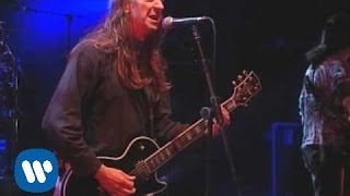 Rosendo - Mala Vida (video - directo 99)