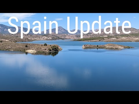 Spain update - No one is safe